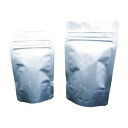(まとめ) セイニチ 「ラミジップ」 アルミタイプ 210×150+45mm AL-15 1パック(50枚) 【×3セット】 食品パックや小分けの包装に最適 便...