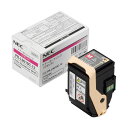 NEC トナーカートリッジ マゼンタ PR-L9010C-12 1個 鮮やかな輝きを放つ、プリンタートナーカートリッジの革命 驚異のマゼンタインク PR-L90...