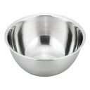 【40個セット】 ステンレス ボール/調理器具 【21cm】 スタッキング式 お手入れ簡単 高い耐久性 頑丈 仕様 SUIグート 〔キッチン 台所〕 積み重ね可...
