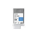 (まとめ)キヤノン インクタンク PFI-102染料シアン 130ml 0896B001 1個【×3セット】 鮮やかな色彩を極める imagePROGRAF専用...