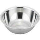 【40個セット】 ステンレス製 ボール/調理器具 【20cm】 高い耐久性 頑丈 仕様 SUIグート 〔キッチン 台所〕 多機能ステンレスボウル【40個セット】...