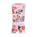 (まとめ)アース製薬 トイレのスッキーリエアリーホワイトフローラル 400ml 1個【×20セット】 白 完璧な消臭芳香を逃さずに 究極のスッキーリ体験 トイレ...