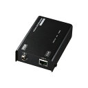 HDMIエクステンダー(受信機) VGA-EXHDLTR 映像の極みを広げる ワイヤレスHDMIエクステンダー(受信機)VGA-EXHDLTR