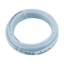 TRUSCO ブレードホース 32×41mm 10m TB-3241-10 1巻 圧倒的な耐圧性と驚異的な弾力、復元力で、あらゆる状況に対応する 曲げにも強く、...