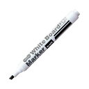 (まとめ) TANOSEE ホワイトボードマーカー 中字角芯 黒 1本 【×300セット】 白 書きやすく鮮やかなホワイトボードマーカー 使いやすさと耐久性にこ...