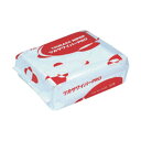 司化成工業 ツカサワイパーPRO(レギュラー)TW-40-46 1箱(18Pk) 触り心地抜群の不織布タイプで、手に馴染む感触とボリューム満点の使い心地を実現 ...