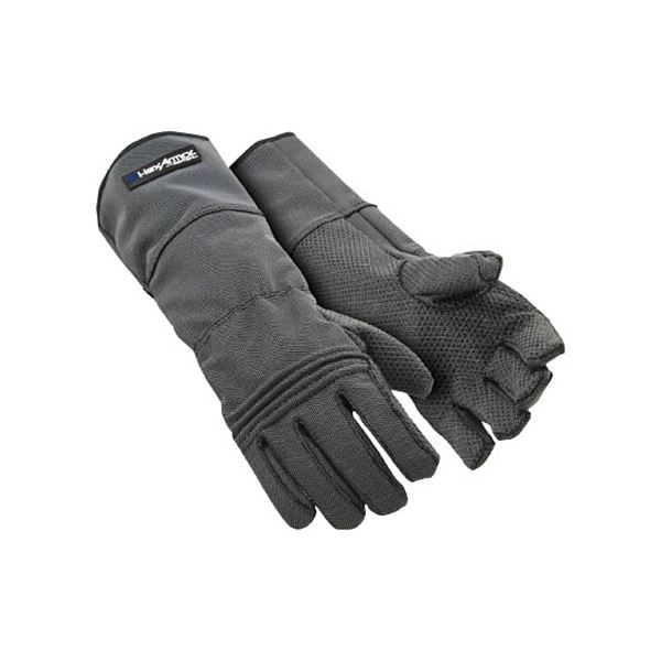 HexArmor ARMOR ヘラクレス400R6E L 754075 1双 究極の保護力を手から腕まで完全に守り抜く 全方位防御のヘラクレス400R6E L ...