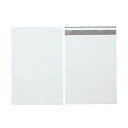 (まとめ) 今村紙工 ビニール宅配袋 大320×430+50mm PE-TL10 1パック(10枚) 【×30セット】 軽快で高い耐久性 頑丈 経済的な選択 (...