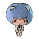 SWANK(スワンク) ヱヴァンゲリヲン×SWANK レイ(ミクロ マクロ) ピンズ 異次元の融合 SWANK レイ(ミクロ マクロ) ピンズ - エヴァンゲリ...