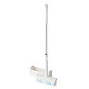 【20個セット】 【レック 激落ちくん】 粘着クリーナー 【本体伸縮】 ロング柄タイプ カーペット専用 スゴ技カット 〔掃除用品〕 手軽に汚れをスッキリ 便利な...