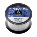 (まとめ) 高木綱業 高木 ナイロンテグス 4号 黒コイル 22-8281 1巻 【×10セット】 多岐に渡る用途に対応 頼れる相棒 高品質ナイロンテグス4号 ...