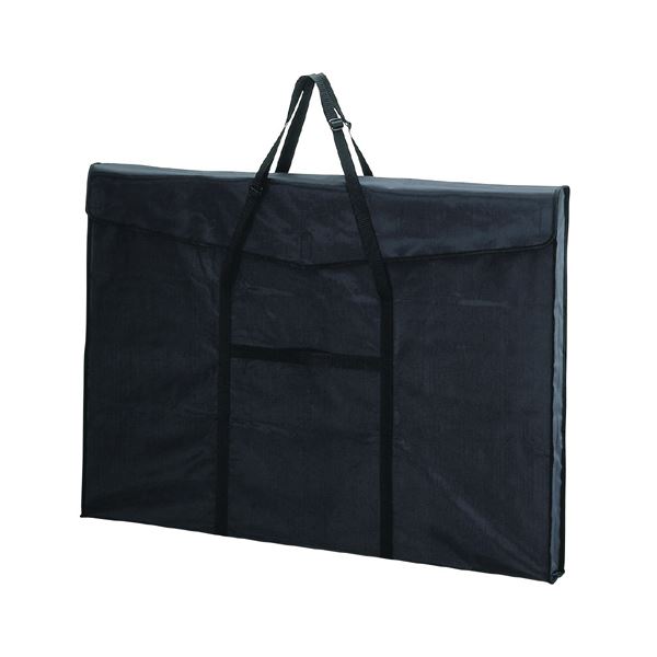 セキセイ アルタートバッグ B1用ブラック 横手提げ付 ART-110B 1セット(5個) 黒 持ち運びに最適な優れもの 便利なアルタートバッグB1ブラック パ...