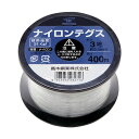 (まとめ) 高木綱業 高木 ナイロンテグス 3号 黒コイル 22-8271 1巻 【×10セット】 多岐にわたる用途に対応 頼れる相棒 黒いコイルが魅力の高性能ナイロンテグス3号 造園、農耕、園芸、鳥害防止にも最適 手芸や工作にも活躍 高木綱業が自信を持ってお届けする、頼れる一巻1(3)