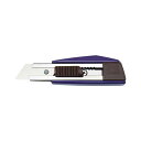 (まとめ) NTカッター コンパクトL型カッターネイビー ZL-1P 1本 【×10セット】 手のひらサイズの便利なカッター コンパクトL型カッターネイビーが1...