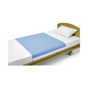 竹虎 寝具 デニムシーツ/防水シーツ 1枚入 快眠 安眠 を叶える デニムの心地よさと防水の安心 安全 感が融合した究極の寝具