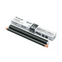 (まとめ) パナソニック普通紙ファクス用インクフィルム A4 15m KX-FAN191 1本 【×10セット】 パナソニック対応の高品質インクフィルム 普通紙...