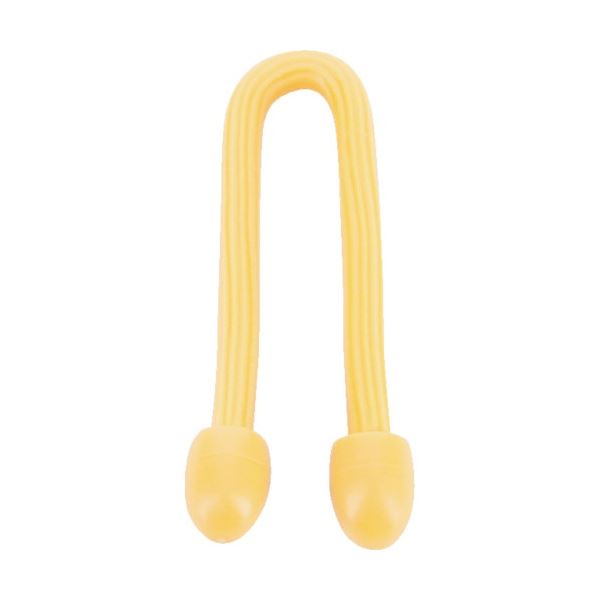 (まとめ) TRUSCO カラフルフリータイ Φ4×300mm オレンジ TKFRT-304-OR 1パック(2本) 【×20セット】 多機能で使い勝手抜群 あ...