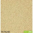 和調 のり無し 壁紙 FE74248 92cm巾 50m巻 日本製 国産 防カビ 清潔 ホルムアルデヒド対策品 JIS規格 糊無し ウォールペーパー 自由なペー...