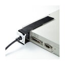 I/Oロックベルト(AC電源プラグ対応) CA-NB001 電源プラグの誤抜けを防ぐ AC電源プラグ用I/Oロックベルト、あなたの安心 安全 をサポートします