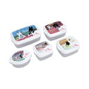 【まとめ】レンジ容器5個セット K50209517 【×2セット】 便利な5個セットレンジ容器 食材の保存から調理まで、あらゆるシーンで活躍 熱にも強く、電子レンジでの加熱も安心 食材の鮮度をキープし、お料理の幅を広げる頼れる相棒 使いやすいサイズ感で、収納もスマート 家
