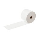 (まとめ)TANOSEE 感熱レジロール紙ノーマルタイプ 80×80×12mm 75μ 1セット(60巻:3巻×20パック)【×3セット】 頑丈で厚みのあるレジ...