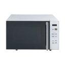 YAMAZEN 電子レンジ 18Lホワイト PRW-F180(W) 1台 白 シンプルで使いやすい18Lホワイトカラーのフラットタイプ電子レンジ 便利な機能満載...