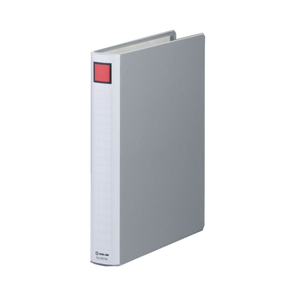 (ޤȤ) 󥰥ե ѡɥå(æ) A4 300 46mm 졼 2473A 1 ڡ30åȡ ʼǼ ...