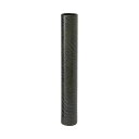 (まとめ)ミヤザワ ワニ柄丸筒47×47×300mm 10本入 WMT3010M(×5セット) ワニ柄の魅力が詰まった、太くて長い丸筒 驚きの10本セット サイ...