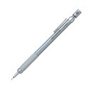 (まとめ) ぺんてる グラフギア500 0.3mm PG513 1本 【×30セット】 0.3mmの細さで繊細な線を描く製図用シャープペン、グラフギア500 確...