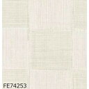 和調 のり無し 壁紙 FE74253 92cm巾 35m巻 日本製 国産 防カビ 清潔 ホルムアルデヒド対策品 JIS規格 糊無し ウォールペーパー 自由なペー...