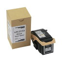 (まとめ)トナーカートリッジ LPC パソコン 3T33K汎用品 ブラック 1個【×3セット】 黒 高品質な汎用トナーで、経済的にプリントを楽しもう ブラックカ...