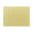 (まとめ)TANOSEE のり付パネル A4 302×227×5mm 1ケース(10枚) 【×3セット】 クリエイティブなPOP制作に最適 便利なのり付きパネル...