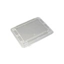 単品 (まとめ)エフピコ T-箱弁 24-20用 内嵌合IC蓋(OPS) 1パック(50個) 【本体別売 】 【×5】 パーフェクトフィット T-箱弁 24-2...