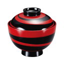 祥 隅丸椀/お椀 【黒鳴門 TA】 直径101×高さ98(68)mm 日本製 国産 食洗機対応 〔和食 レストラン 店舗 お店〕 飲食店で使える食器洗い機対応の...