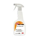 (まとめ)3M スコッチ・ブライトシャープシューター 本体 480ml 1本【×10セット】 汚れもヤニも一撃で撃退 驚異のスプレータイプクリーナー、スコッチ・...