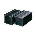 Blu-ray・DVD・CDケース(スリムタイプ・100枚セット・ブラック) FCD-PU100MBKN 黒 省スペースでメディアを整理 収納 5mmの薄さで驚...