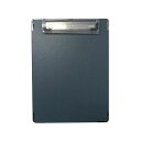 (まとめ) ライオン事務器 ボール用箋挟 A5タテ灰 CS-107 1枚 【×30セット】 便利なA5サイズの灰色ボール用箋挟CS-107は、使いやすくて30セ...