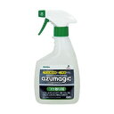 (まとめ)アズマ工業 アズマジック コケ取り剤CH865 400ml 1本【×10セット】 驚異の効果 簡単スプレーコケ取り剤 一撃でコケを撃退 驚きの400m...