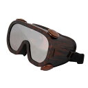 ELOPE Apocalypse Goggles Copper カッパー(アポカリプス ゴーグル) 銅色の終末を告げる眼差し、ELOPE Apocalypse ...