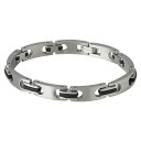 ファイテン(phiten) ハードコート チタンブレス メタックス スリム 19cm 究極のパワーを手に入れよう 驚異のチタンブレスレット、薄型メタックス19c...