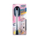(まとめ) 光 ドア ピタット(ストロングタイプ) 1個 【×10セット】 ドアをしっかりと止める 光るピタットドアストッパー(ストロングタイプ)が、玄関周りを...