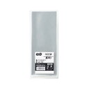 (まとめ) TANOSEE OPP袋 フラット 長40 90×225mm 1セット(500枚:100枚×5パック) 【×10セット】 便利なオフィスアイテム 多...
