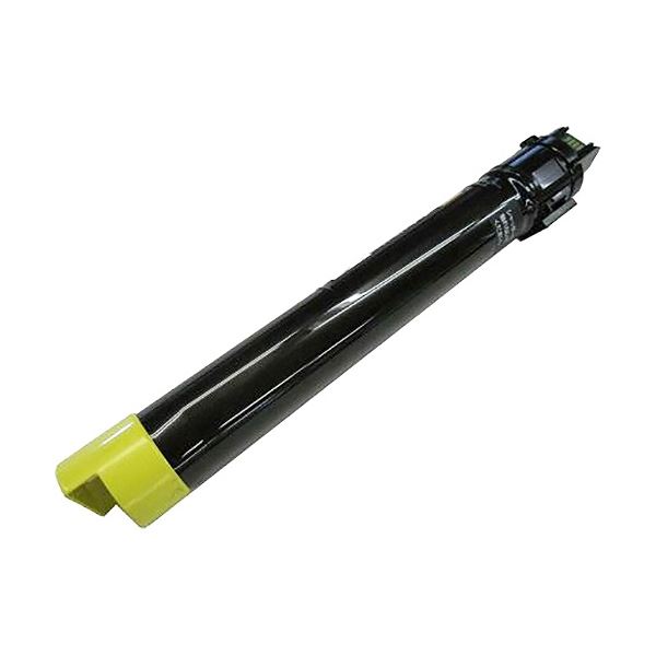 トナーカートリッジ LPC パソコン 3T36Y汎用品 イエロー 12000枚タイプ 1個 黄 鮮やかな黄色の汎用トナ..