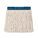 単品 〔まとめ〕 FXハンドル 別売 FXモップ 替糸 モップ糸 ブルー 300g (J) 幅:約24cm×10 掃除用品 清掃用品 生活用品 青 革新的なFX...