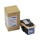 (まとめ)トナーカートリッジ LPC パソコン 3T35C汎用品 シアン 1個【×3セット】 鮮やかな蒼の彩り、まとめてお得 汎用トナー シアン 3個セット