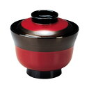 3.5寸 かすみ椀/お椀 【幸輪 TA】 直径105×高さ96(75)mm 日本製 国産 食洗機対応 〔和食 レストラン 店舗 お店〕 飲食店で使える 食器洗い...