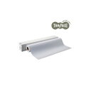 (まとめ)TANOSEE インクジェット用檀紙 610mm×20m 2インチ紙管 1本【×3セット】 プロ仕様 大判プリントに最適なインクジェット用紙 610m...