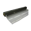 明和グラビア 3点機能付透明フィルム120cm×10m×1mm厚 MGK-1210 1巻 透明フィルムの革命 ベタつきも静電気も抗菌 清潔 も一挙に解決 明和グラビアが贈る、120cm×10m×1mm厚の究極透明フィルム MGK-1210 1巻(3)