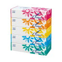 (まとめ) カミ商事 エルモアティシュー 200組×60箱(梱売)【×3セット】 驚きのボリューム エルモアティシューが贈る、200組×60箱の超お得セット さ...