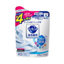 (まとめ) 花王 食器洗い乾燥機専用キュキュット クエン酸効果 つめかえ用 550g 1個 【×10セット】 キッチン 台所 の魔法使い 驚きのクエン酸パワーで...